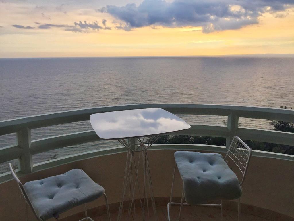 VIP condo rayong Ban Phe Exterior foto