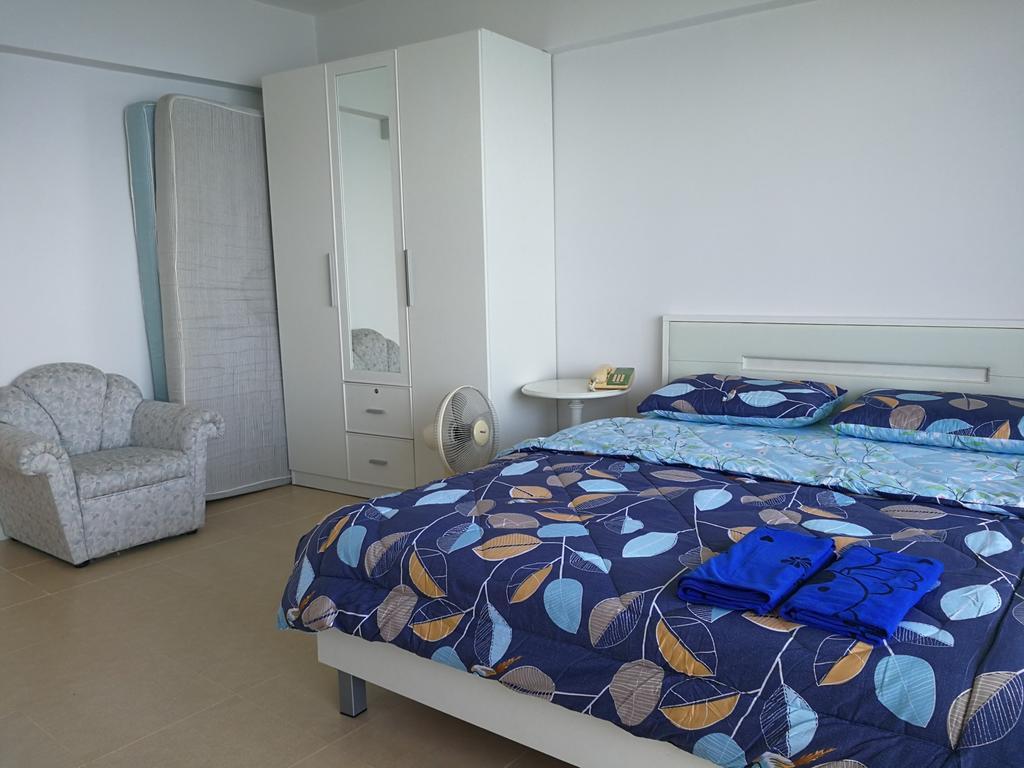 VIP condo rayong Ban Phe Exterior foto