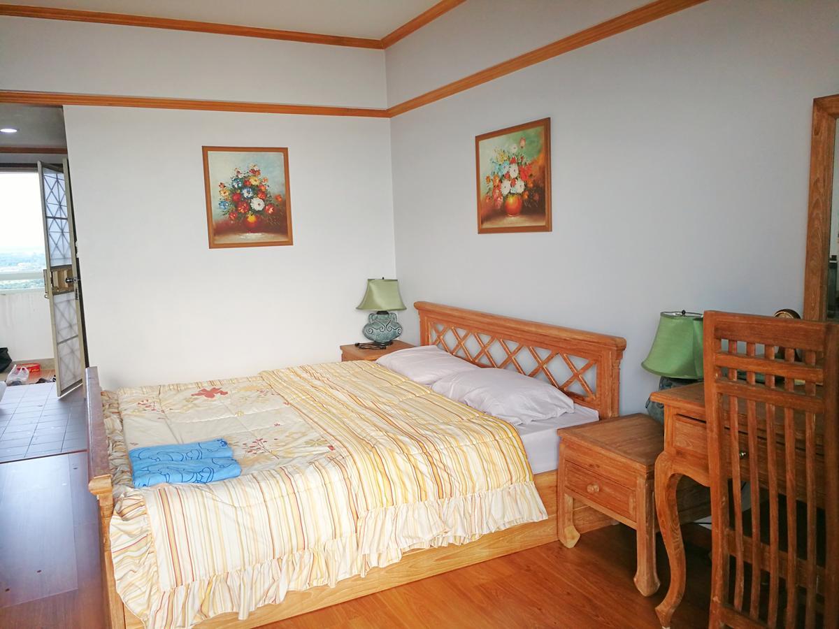 VIP condo rayong Ban Phe Exterior foto